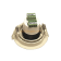 12v 5w RGB Puck Light With Eyeball Ceiling Mount