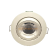 12v 9w RGB Puck Light With Eyeball Ceiling Mount