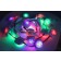 12V LED RGB Digital Point Modules Round (pictures are of standard spacing modules)