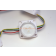 12V LED RGB Digital Point Modules Round (pictures are of standard spacing modules)