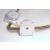 12V LED RGB Digital Point Modules Round (pictures are of standard spacing modules)