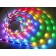 12v RGB Flexible LED Strip 16' Roll (Digital Point Control)