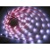 12v RGB Flexible LED Strip 16' Roll (Digital Point Control)