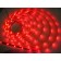 12v RGB Flexible LED Strip 16' Roll (Digital Point Control)