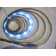 12v RGB Flexible LED Strip 16' Roll (Digital Point Control)