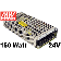Mean Well RS-150-24