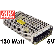 Mean Well 5v 26A RS-150-5