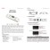 RGB DMX-SPI-202 Universal Decoder