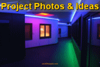 Project Photos & Ideas