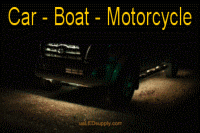 Automotive Led Lights