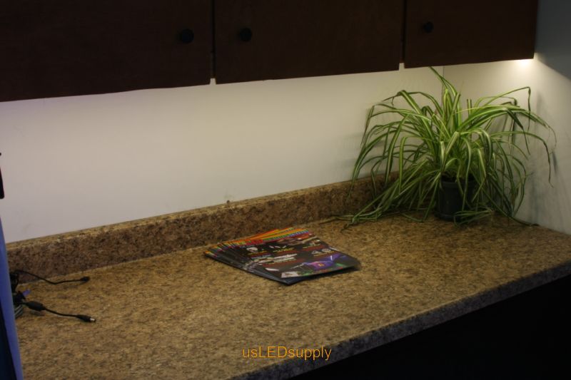 LED Under Cabinet Lights