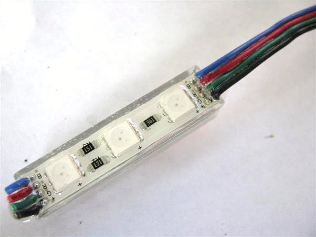 RGB LED Module