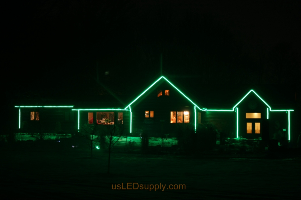 House Outline